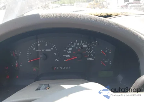 2005 Ford F-150 Fx4/Lariat/Xl/Xlt из США, поврежденный, VIN 1FTPX14535FA72661